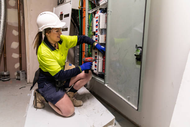Best Affordable Emergency Electrician  in Palm Beach, FL