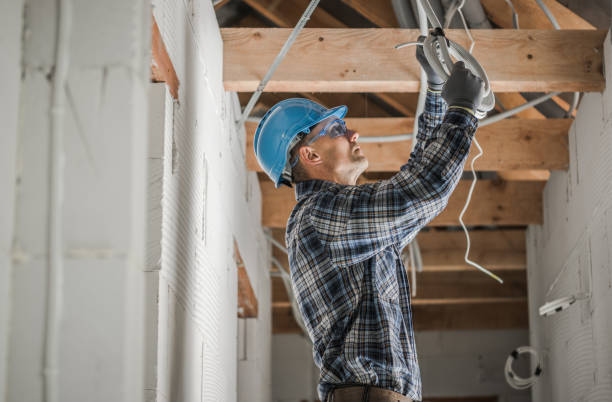 Best Affordable Electrician  in Palm Beach, FL
