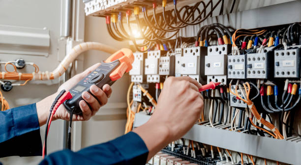 Reliable FL Electrician Solutions