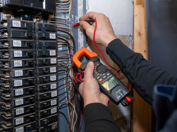 Best Circuit Breaker Repair  in Palm Beach, FL