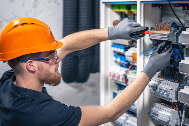 Best Electrical System Inspection  in Palm Beach, FL