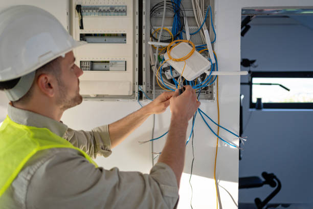 Affordable Emergency Electrician in FL